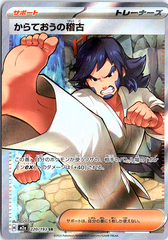 Black Belt's Training Super Rare M2a: High Class Pack: MEGA Dream ex 220/193 NM