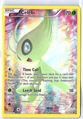 Celebi Promo XY Promos XY111 NM