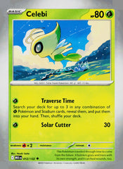 Celebi MEG 012/132 NM