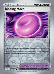 Binding Mochi PRE 095/131 Reverse Holo NM
