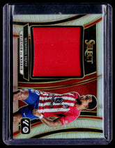 Memphis Depay Panini select LaLiga JS-MD NM