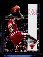 Michael Jordan SkyBox Premium 45 NM