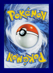 Pokemon Center Lady CHP NM