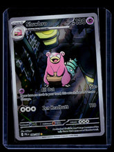 Slowbro Holo ME05: Pitch Black 090/084 NM