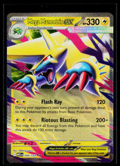 Mega Manectric ex MEG 050/132 Holo NM