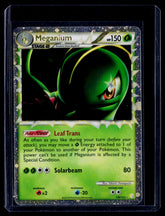Meganium (Prime) Holo HeartGold SoulSilver 109/123 LP