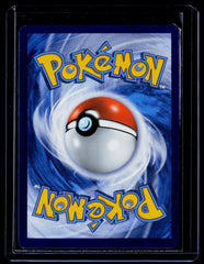 Weezing Holo XY Promos XY163 NM