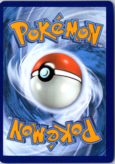 Pyroar Illustration Rare SV02: Paldea Evolved 200/193 NM (Back)