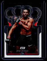 2022 Panini Chronicles UFC Jon Jones 118 UFC