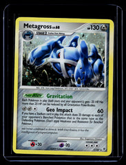 Metagross Supreme Victors 7 NM