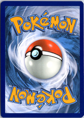 Pikachu V Promo SWSH: Sword & Shield Promo Cards SWSH285 NM (Back)