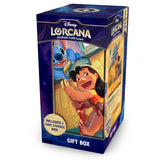 Disney Lorcana TCG: Archazia's Island Lilo Gift Set