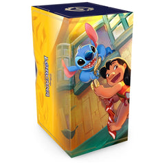 Disney Lorcana TCG: Archazia's Island Lilo Gift Set