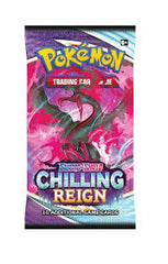 Pokemon TCG: Sword & Shield Chilling Reign Booster Pack