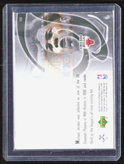 1999-00 Upper Deck Michael Jordan 150 Basketball Chicago Bulls