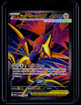 Mega Skarmory ex POR 106/088 Holo NM