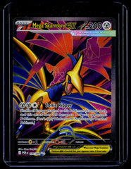 Mega Skarmory ex POR 106/088 Holo NM