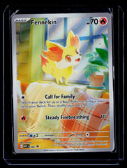 Fennekin Holo ME: Mega Evolution Promo 080 NM