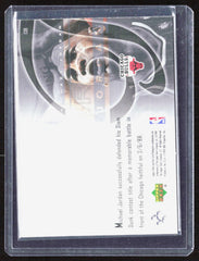 1999-00 Upper Deck Michael Jordan 138 Basketball Chicago Bulls