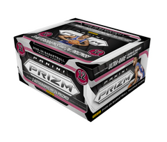 2025-26 Panini Prizm Basketball Hobby Box