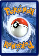 Mewtwo Reverse Holo Rare SWSH: Crown Zenith 059/159 NM (Back)