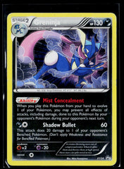 Greninja Holo XY Promos XY24 HP