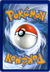 Professor's Research (Full Art) Ultra Rare Pokemon GO 078/078 NM (Back)