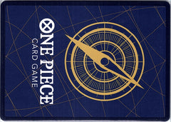 Capone "Gang" Bege ST02-004 Best Selection Vol 2 One Piece Card (Back)