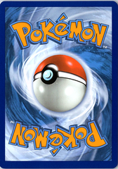 Kecleon Illustration Rare SV08: Surging Sparks 213/191 NM (Back)