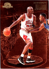 Michael Jordan SkyBox Premium - Standouts Hobby SH1 LP