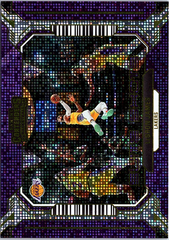 LeBron James Panini Contenders - Suite Shots 20 NM