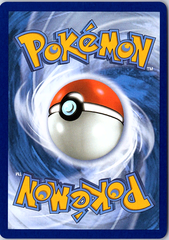 Mega Charizard X ex - Ultra Rare ME02: Phantasmal Flames 109/094 NM (Back)