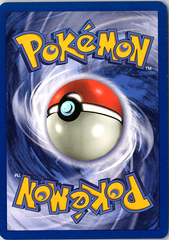 Venomoth (29) Rare Jungle 29/64 1st Edition NM (Back)