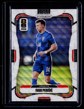 2026 Prizm Ivan Perisic White /20