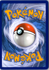 Pikachu (Full Art) Ultra Rare Generations: Radiant Collection RC29/RC32 NM (Back)