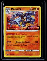 Machamp (Prerelease) Holo SWSH: Sword & Shield Promo Cards SWSH243 NM