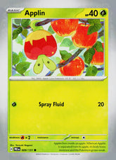 Applin PRE 009/131 NM