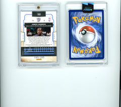 2009-10 James Harden Panini Classics Rookie Patch /265