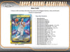 2024-25 Topps Chrome Basketball Hobby Box