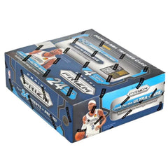 Panini 2024-2025 NBA Prizm Basketball Retail Box