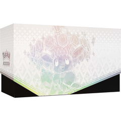 Pokemon - Scarlet & Violet 8.5 Prismatic Evolutions Elite Trainer Box