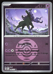 Spectrier (Dusk Ball) ASC Reverse Holo NM