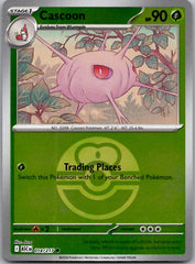 Cascoon (Love Ball) ASC Reverse Holo NM
