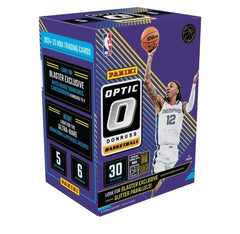 2024-25 Panini Donruss Optic Basketball NBA Blaster Box