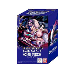 One Piece : Double Pack Set Vol.9 | ENG