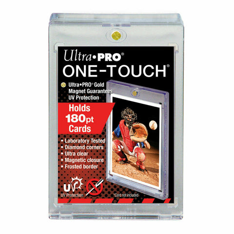 Ultra Pro One Touch 180 Pt Magnetic One Touch