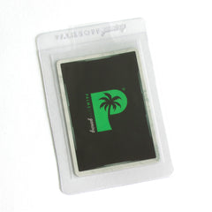 Palms off Tag Sleeves - 100pc