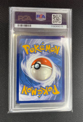 2022 Pokemon Sword & Shield Lost Origin #TG06 Fa/Gengar Lost Origin PSA 9