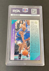 1992 Upper Deck All Star Weekend Michael Jordan #425 PSA 9