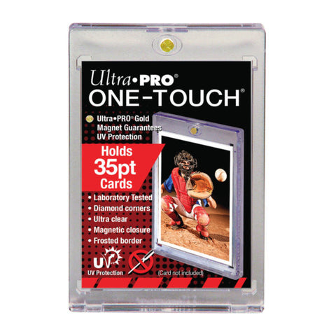 Ultra Pro One Touch 35 Pt Magnetic One Touch